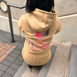 Urban Comfort Skirt Set