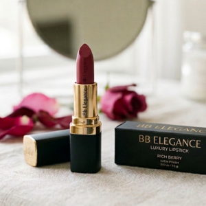 Bb Elegance lipstick